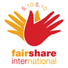 FairShare International home page
